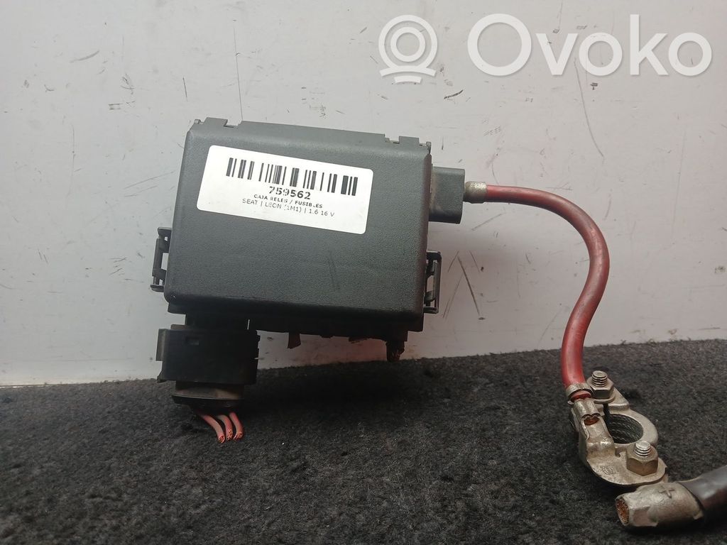 BSM Control unit   1J0937550AA550AA