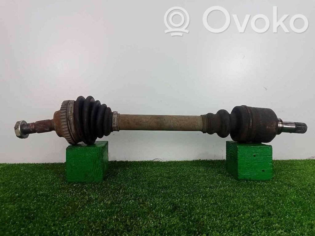 Priekinis pusašis   SINREFERENCIA,CONCORONA,L625MM
