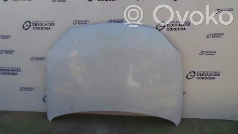 Engine bonnet/hood   CORSAC