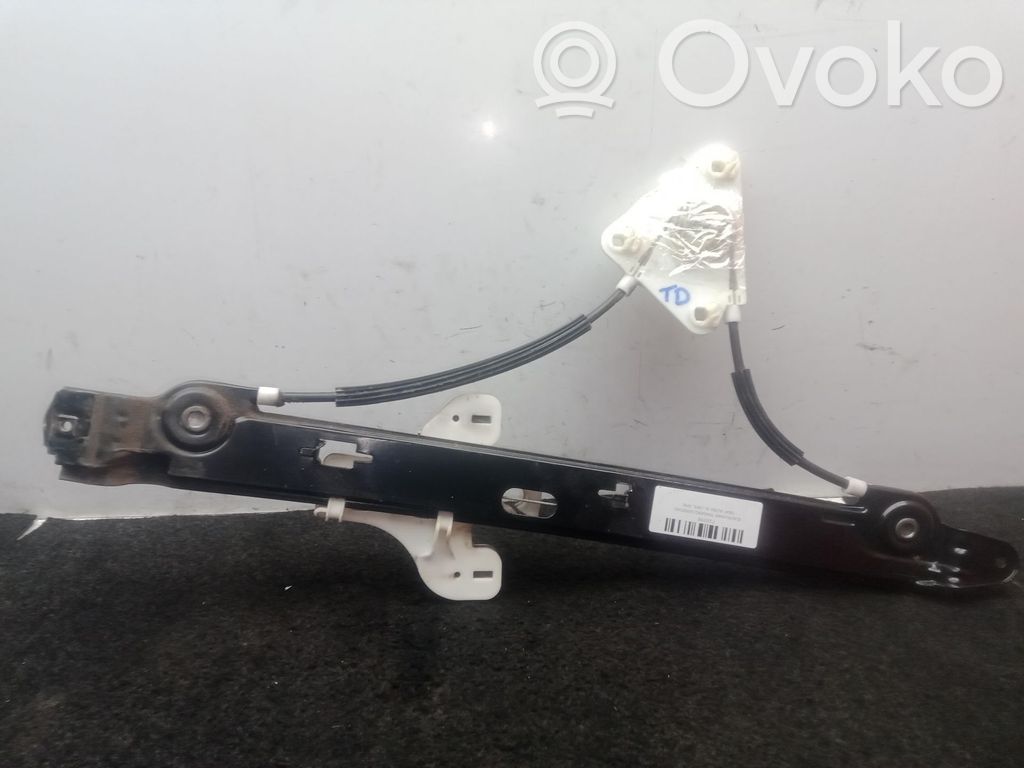 Seat Altea Mécanisme lève-vitre de porte arrière avec moteur