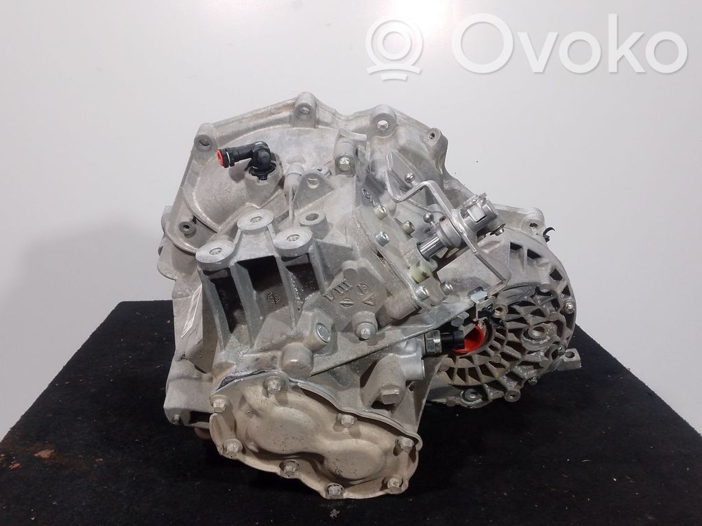 Opel Astra K Scatola del cambio manuale a 5 velocità