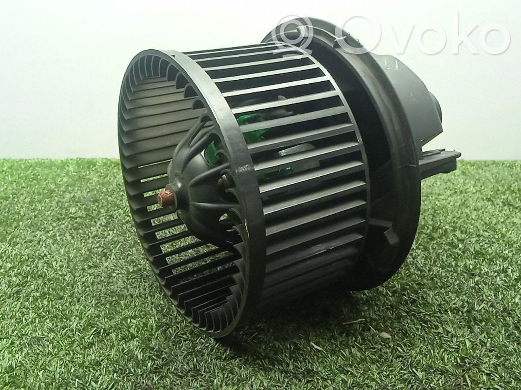 Pulseur d'air habitacle   031018HG201,144MMSINCLIMA,VALEO