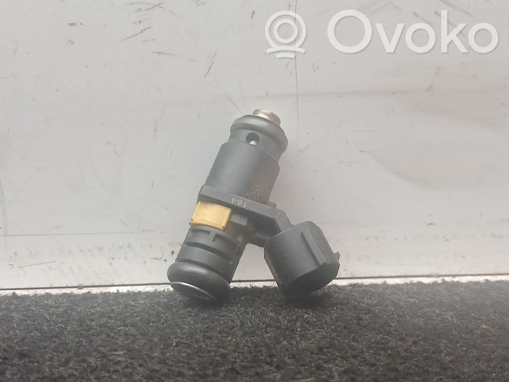 Inyector de combustible   036906031AG