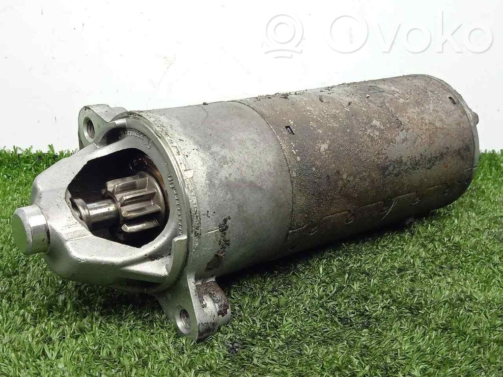 Motor de arranque   1S4U11000AA,10DIENTES,MOTORCRAFT