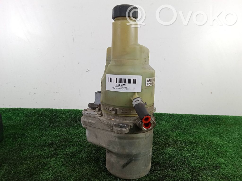 Power steering pump   9V613K514AC