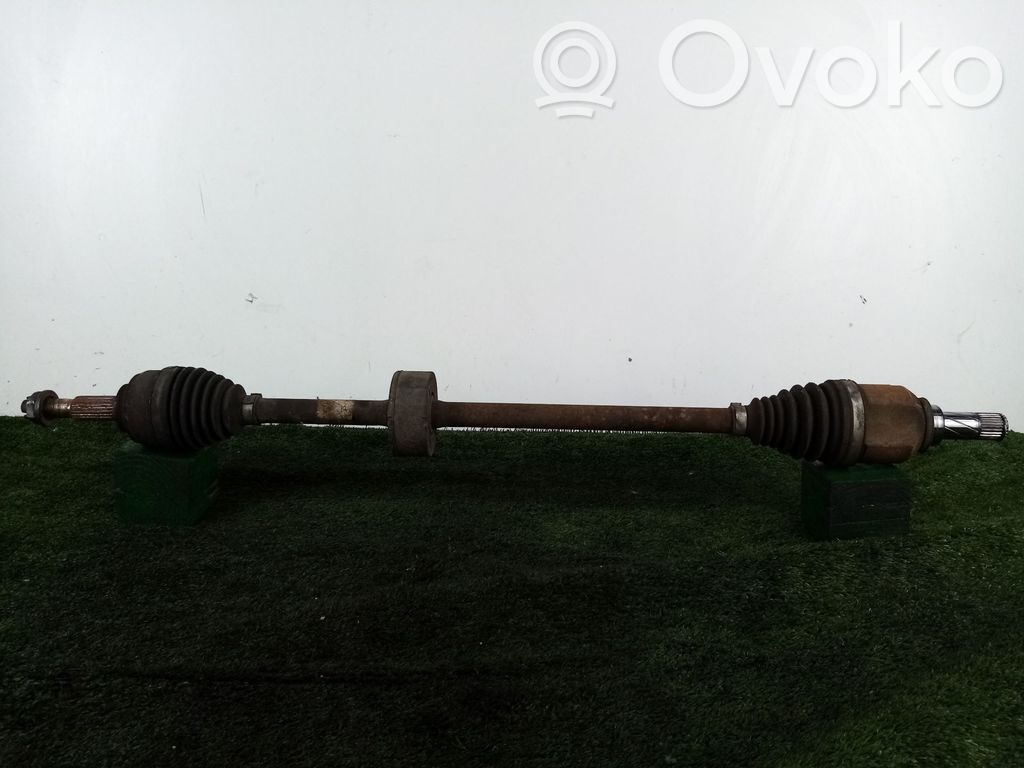 Etuvetoakseli   SINREFERENCIA,L960MMCONCORONA
