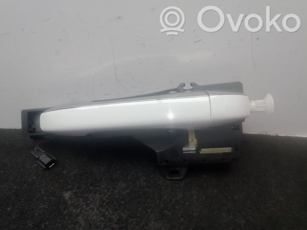 Renault Scenic IV - Grand scenic IV Altri dispositivi