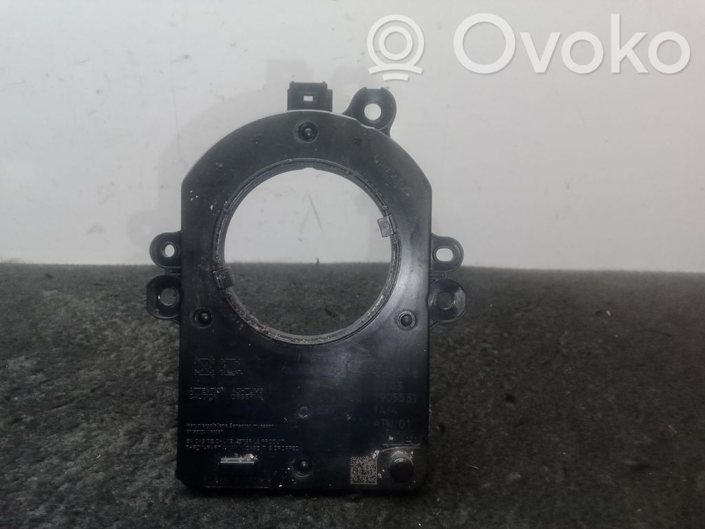 Renault Scenic IV - Grand scenic IV Sensor 