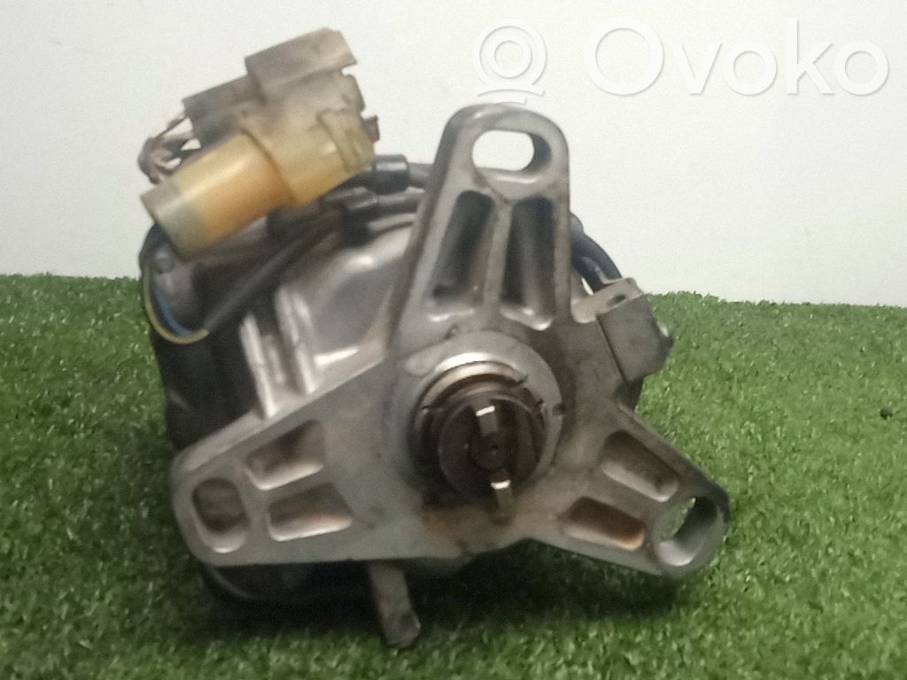 Ignition distributor   SINREFERENCIA,2CONECTORES