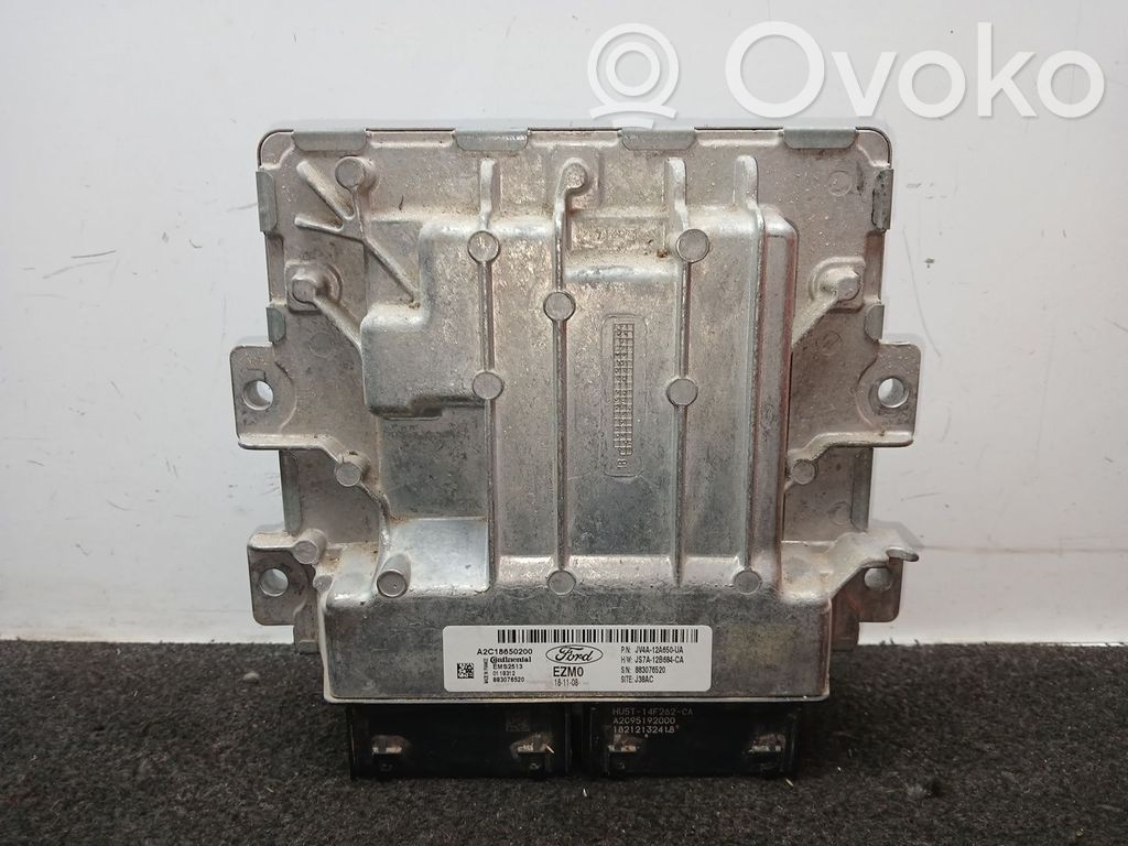 Other control units/modules