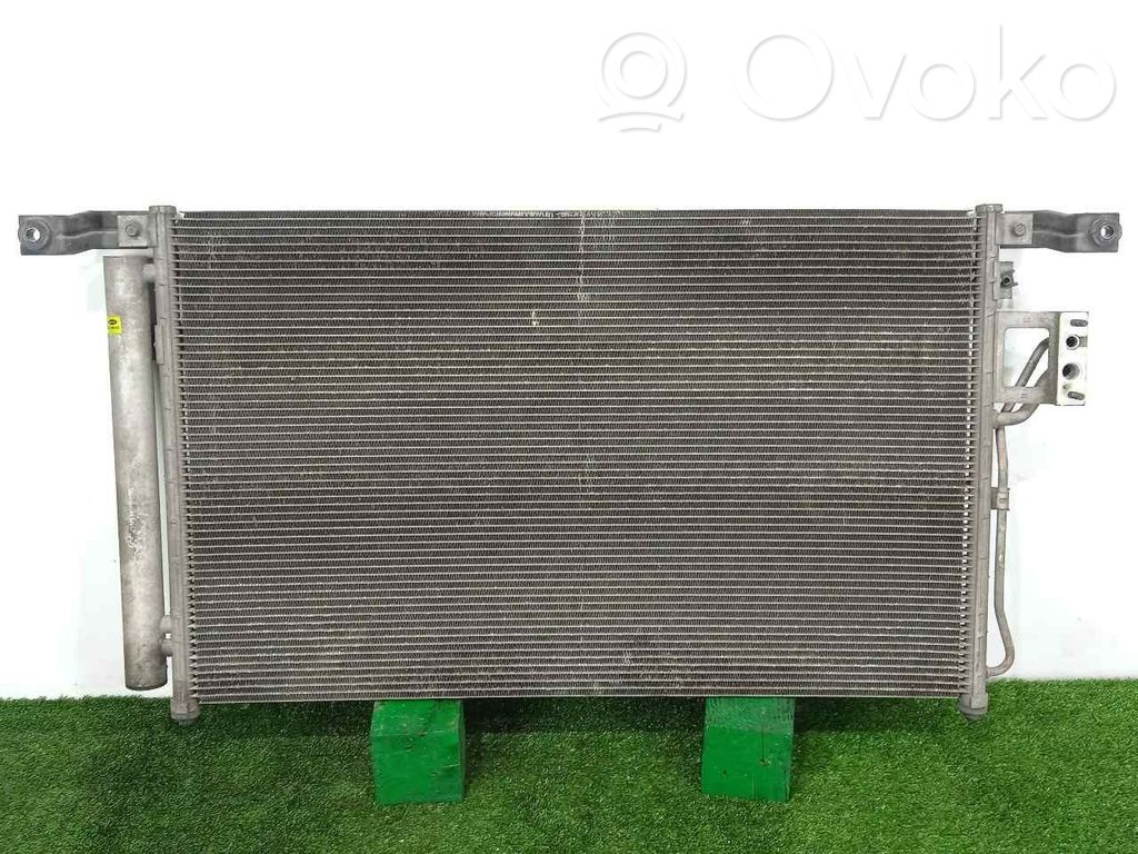 Hyundai Santa Fe Radiator răcire A/C (condensor) 