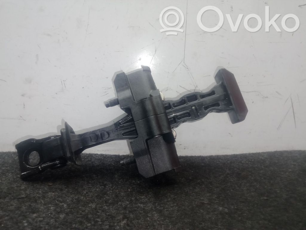 BMW 5 G30 G31 G38 Otros repuestos de la bandeja del maletero 