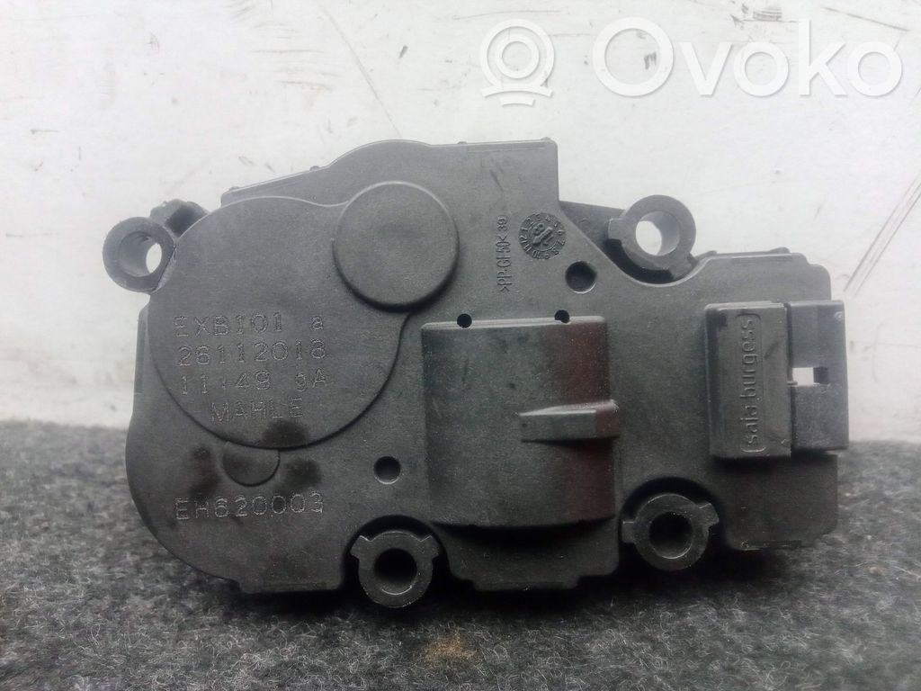 BMW 5 G30 G31 G38 Pulseur d'air habitacle