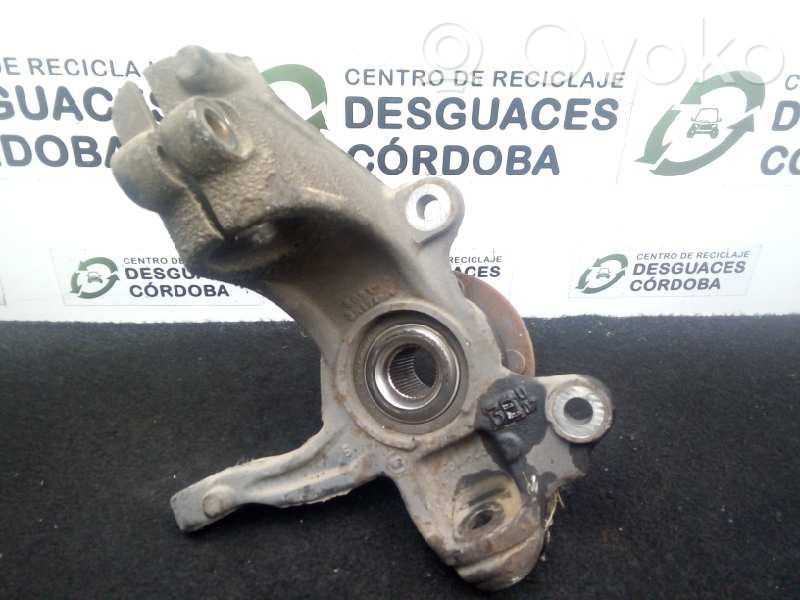 Priekinis kelmas   5X108,CONRODAMIENTO