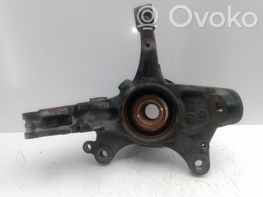 Peugeot 308 Achsschenkel vorne