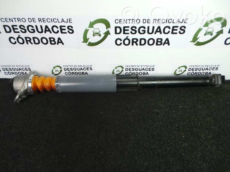 Amortiguador trasero   5Q0512013KD