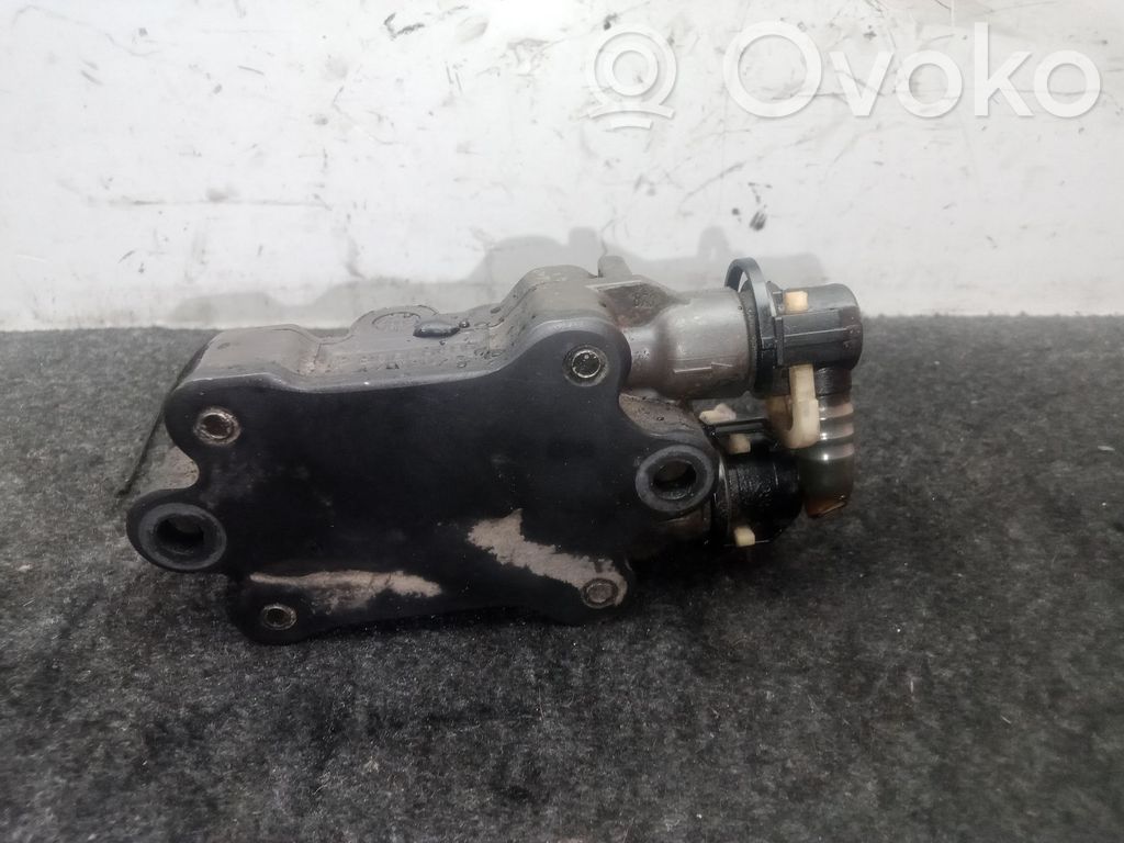 Mercedes-Benz E W210 Pompa carburante immersa 