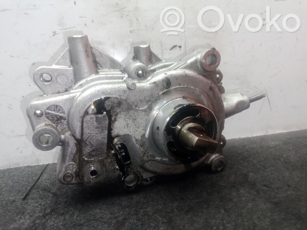 Bomba de aceite   9810737980,FOMOCO