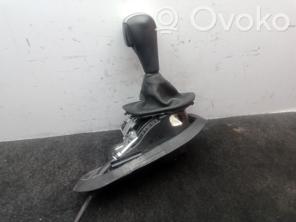 Vaihdetanko   ZF754449901