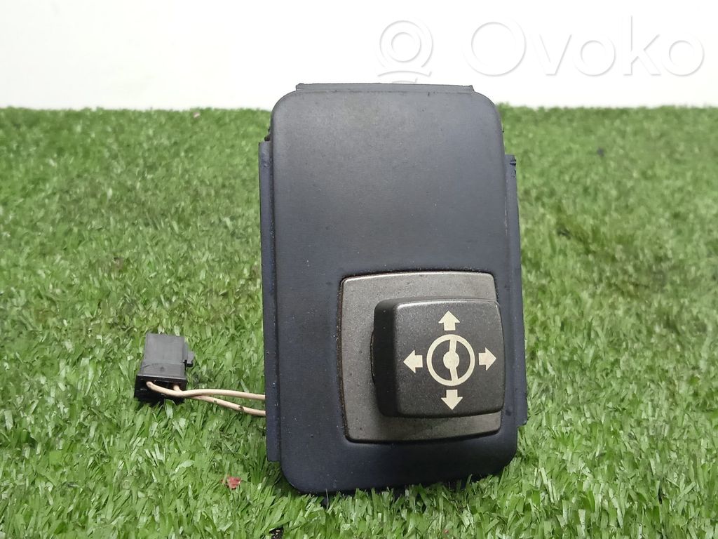 BMW 7 E65 E66 Otras unidades de control/módulos 