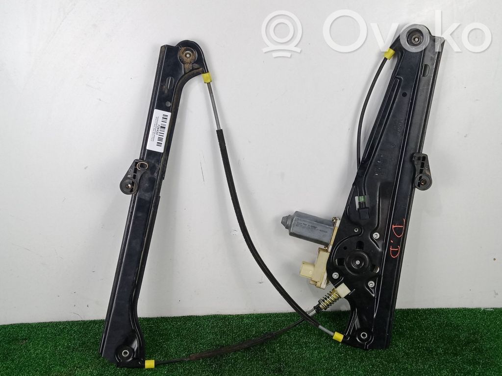 Lève-vitre électrique de porte avant   0206008001,1CONECTOR9PINES