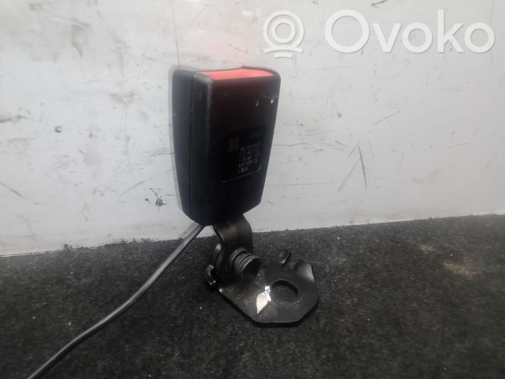 Otros dispositivos   AUTOLIV