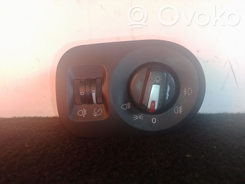 Seat Altea Multifunkcinis valdymo jungtukas/ rankenėlė 