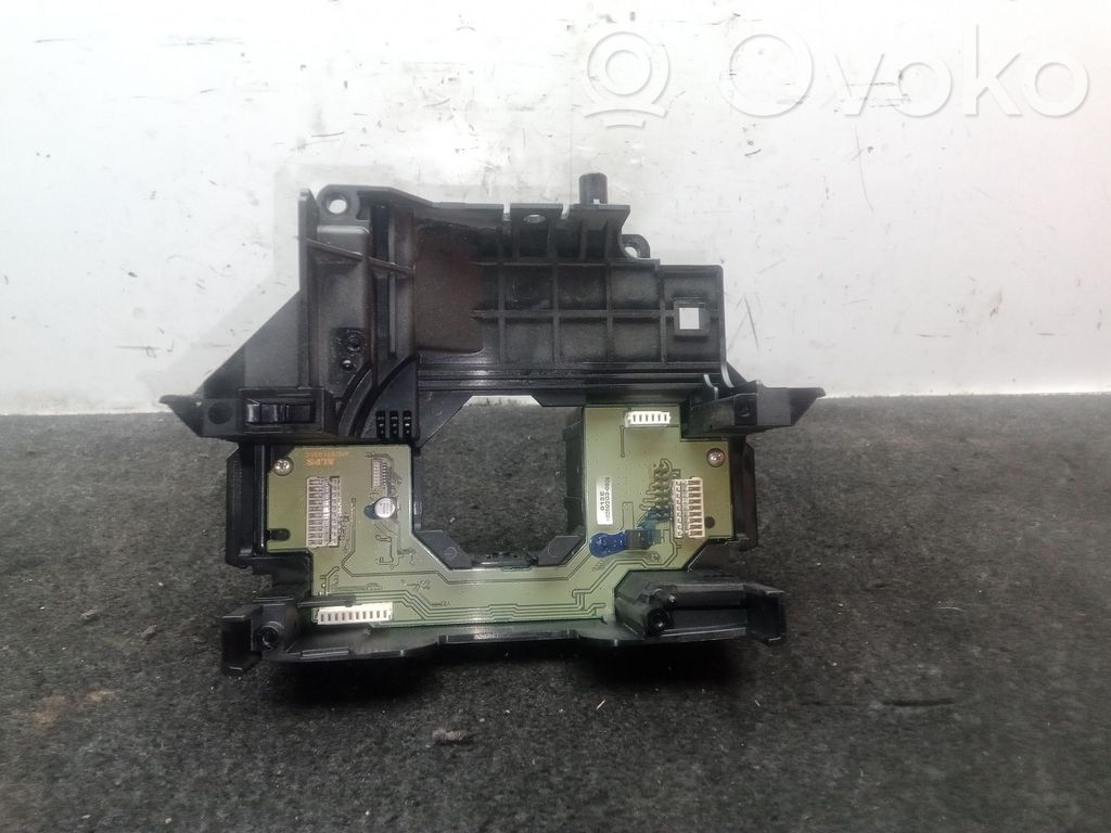 Ford Mondeo MK IV Sensor 