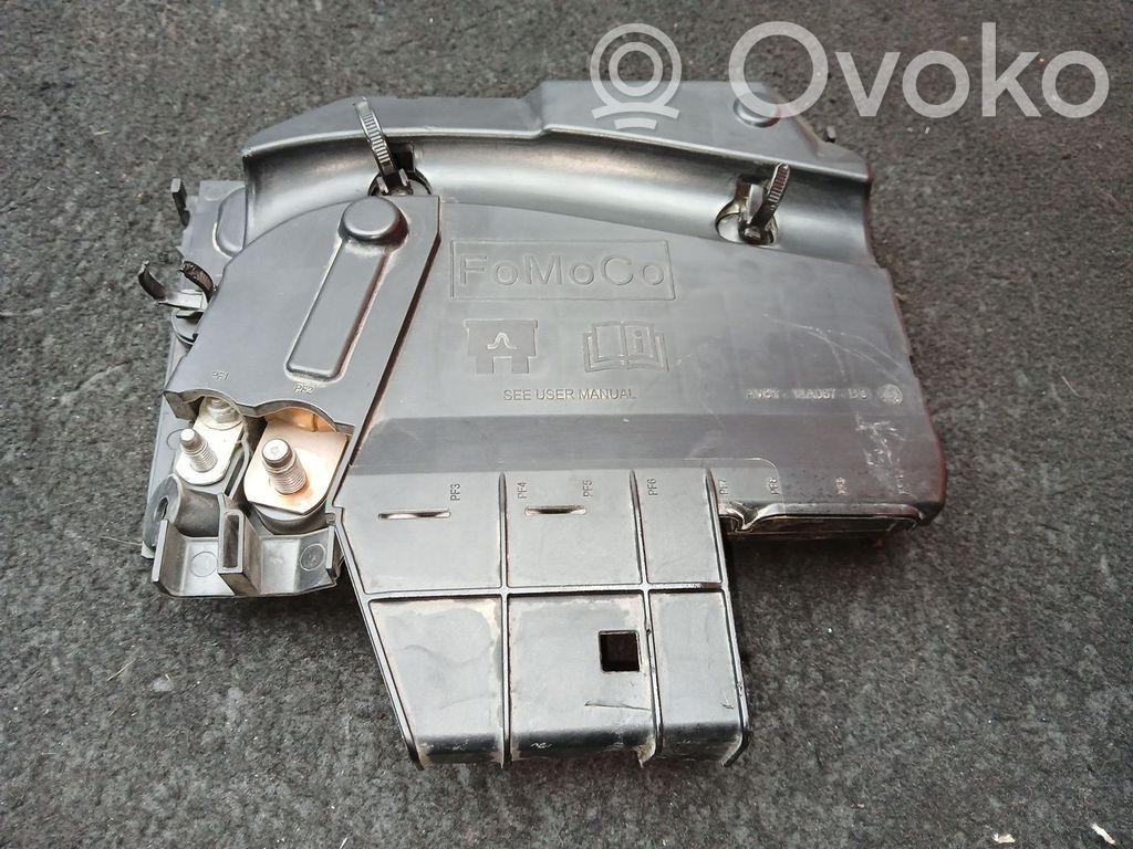 Ford Kuga II Unidad de control del BSM 
