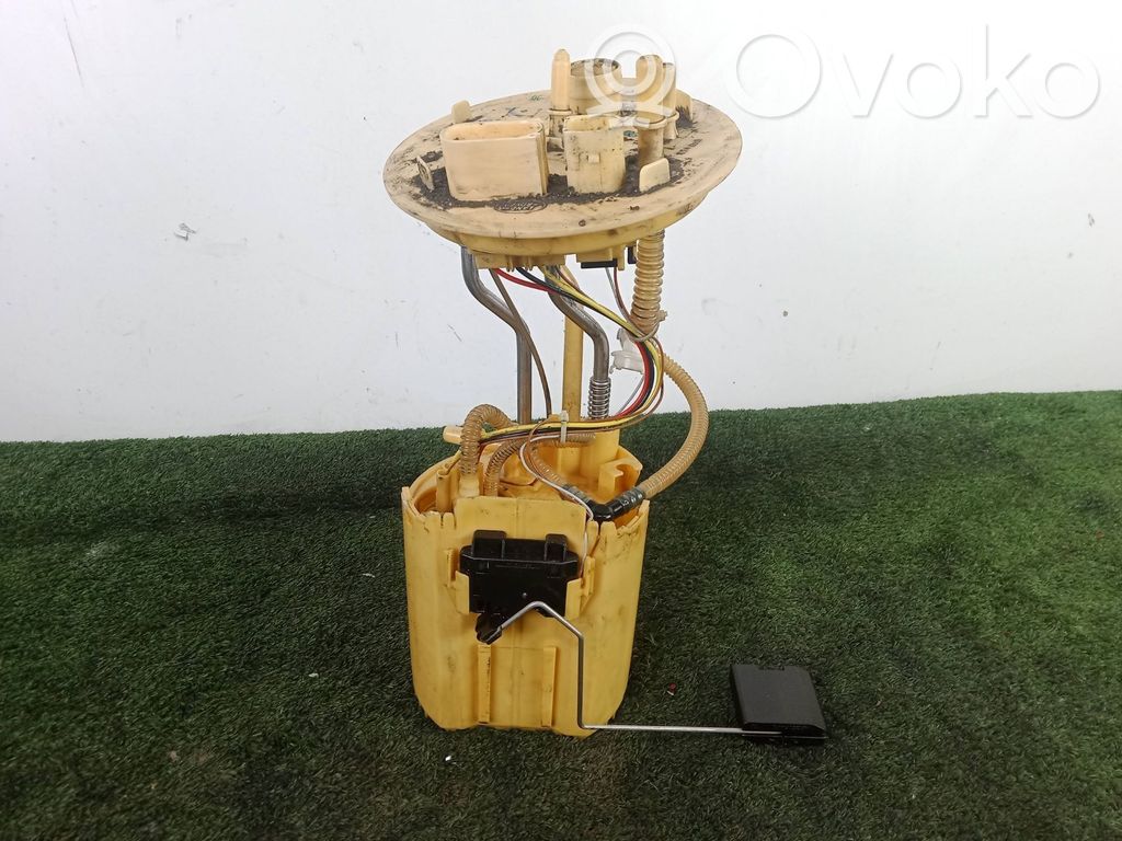 Land Rover Discovery 5 Pompă combustibil în rezervor 