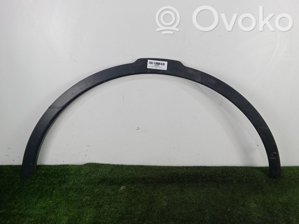 Land Rover Discovery 5 Guardabarro 
