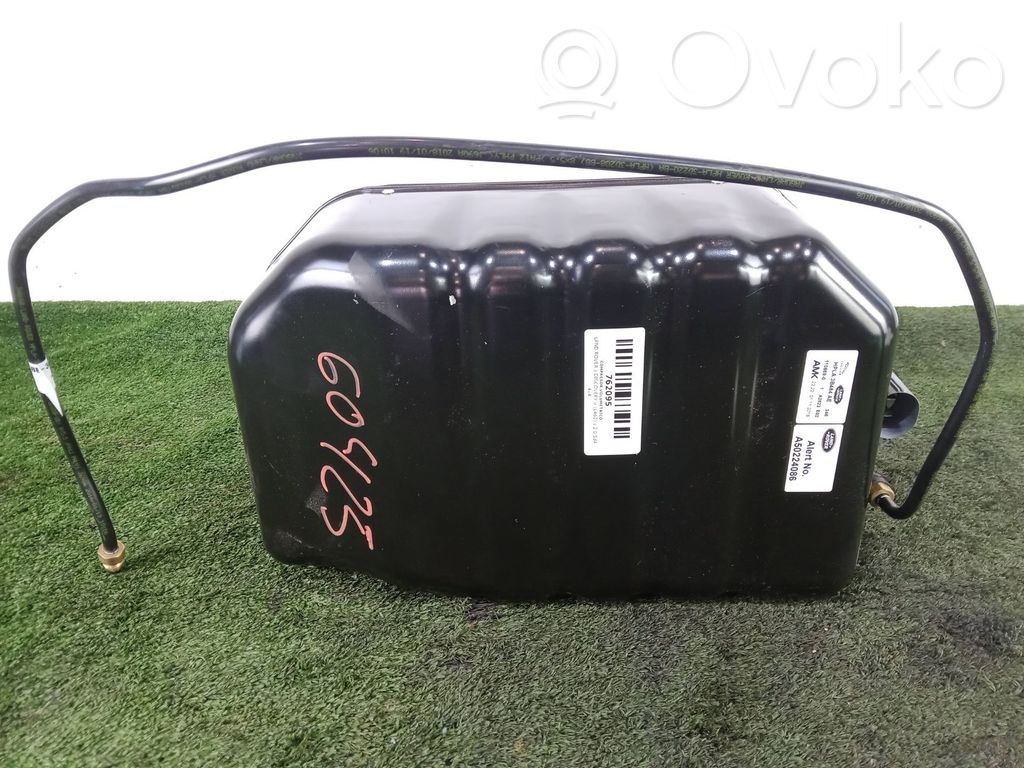 Compresor/bomba de la suspensión neumática   HPLA3B484AE,AMK