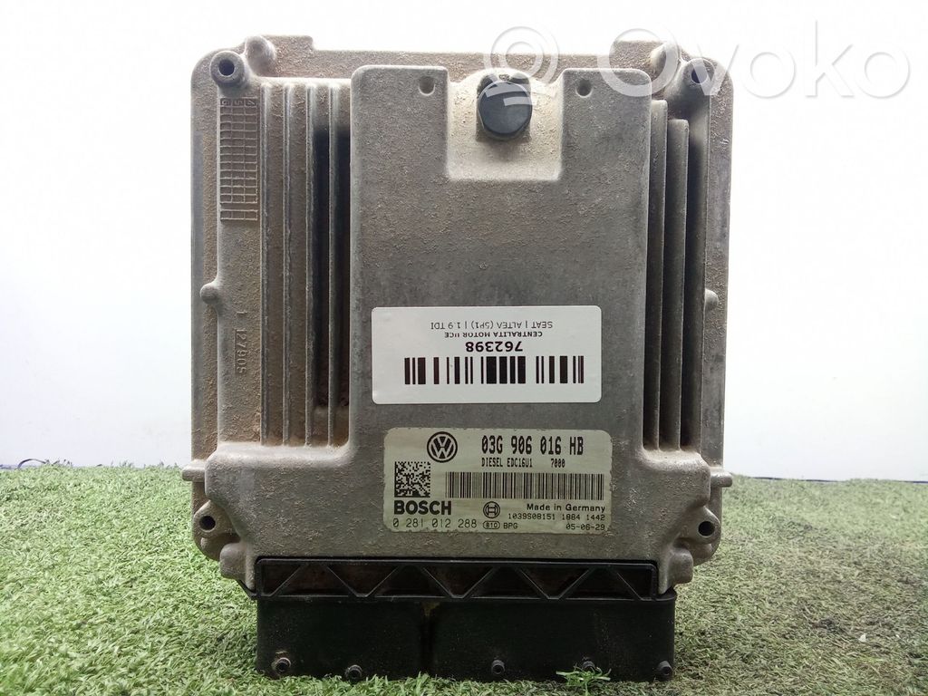 Sonstige Steuergeräte / Module   BOSCH,2CONECTORES