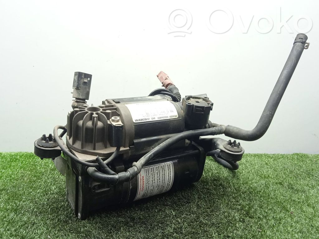 Compresor/bomba de la suspensión neumática   15155000102,WABCO