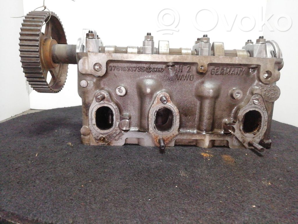 Galvutė   078103373S