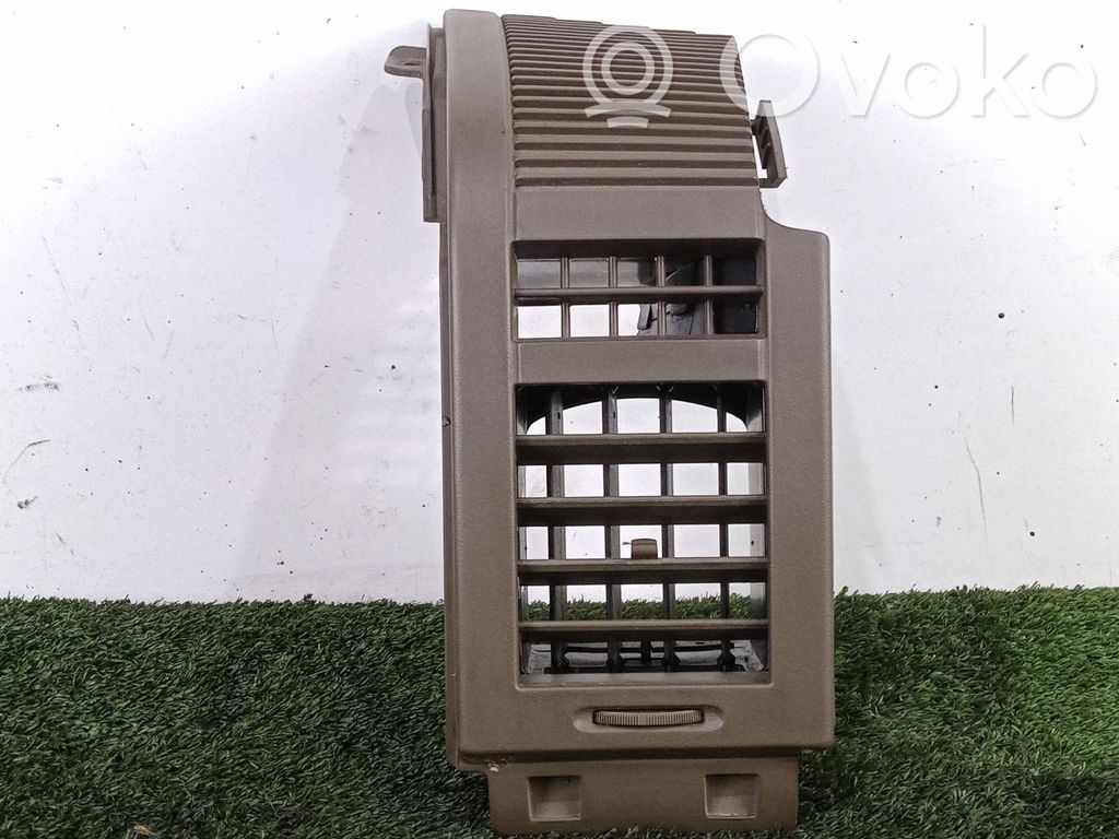 Rejilla de ventilación central del panel   1461447DK7