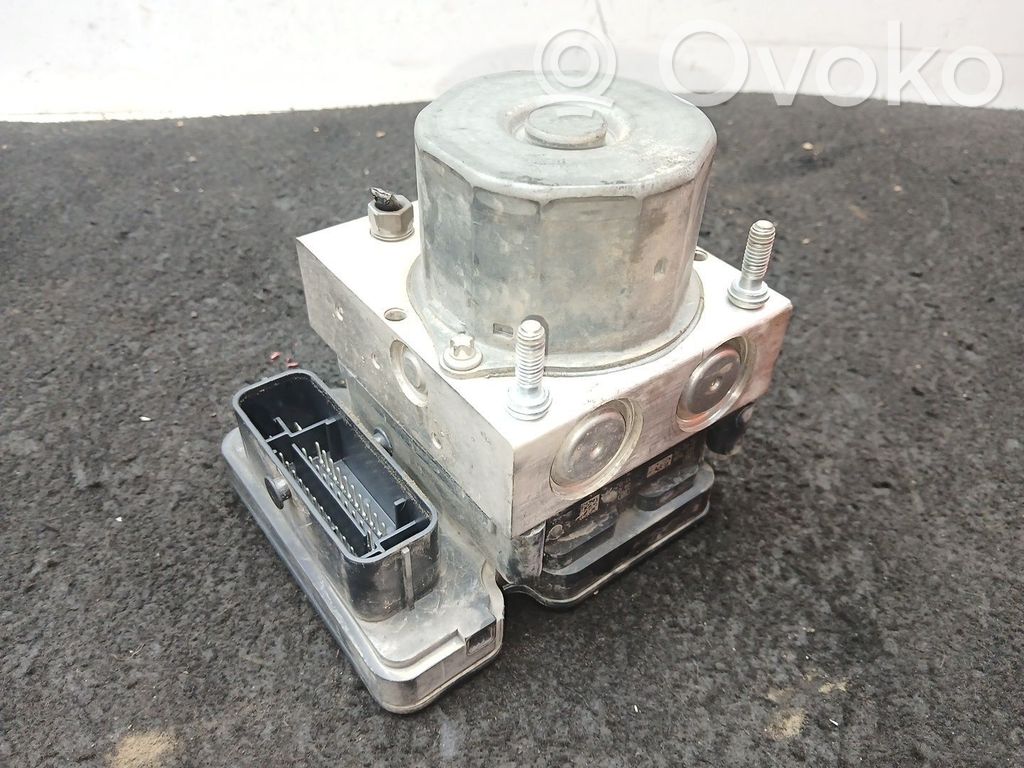 Bomba de ABS   BOSCH