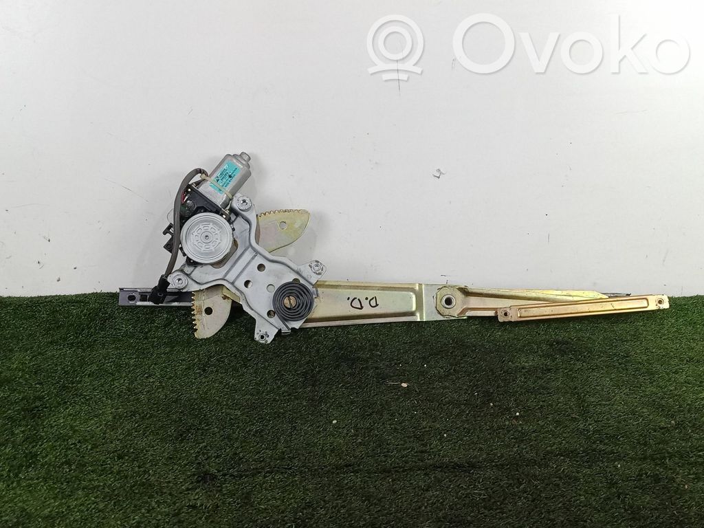 KIA Carnival Macara electrică geam ușă față