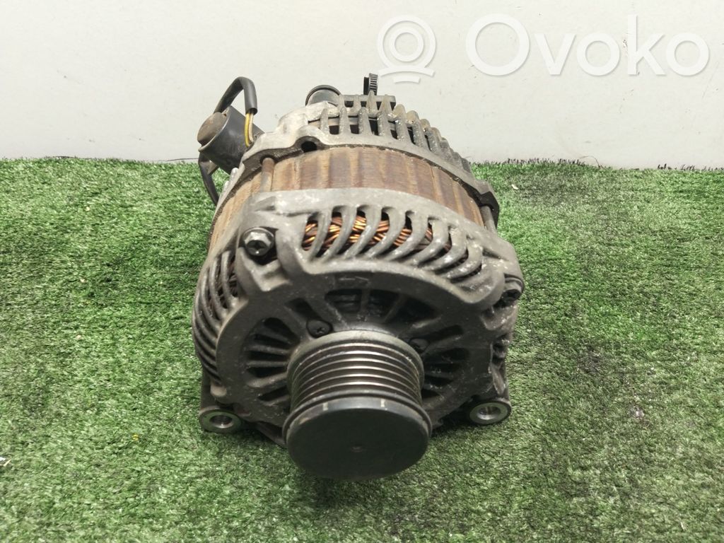 Citroen C4 Grand Picasso Alternador 