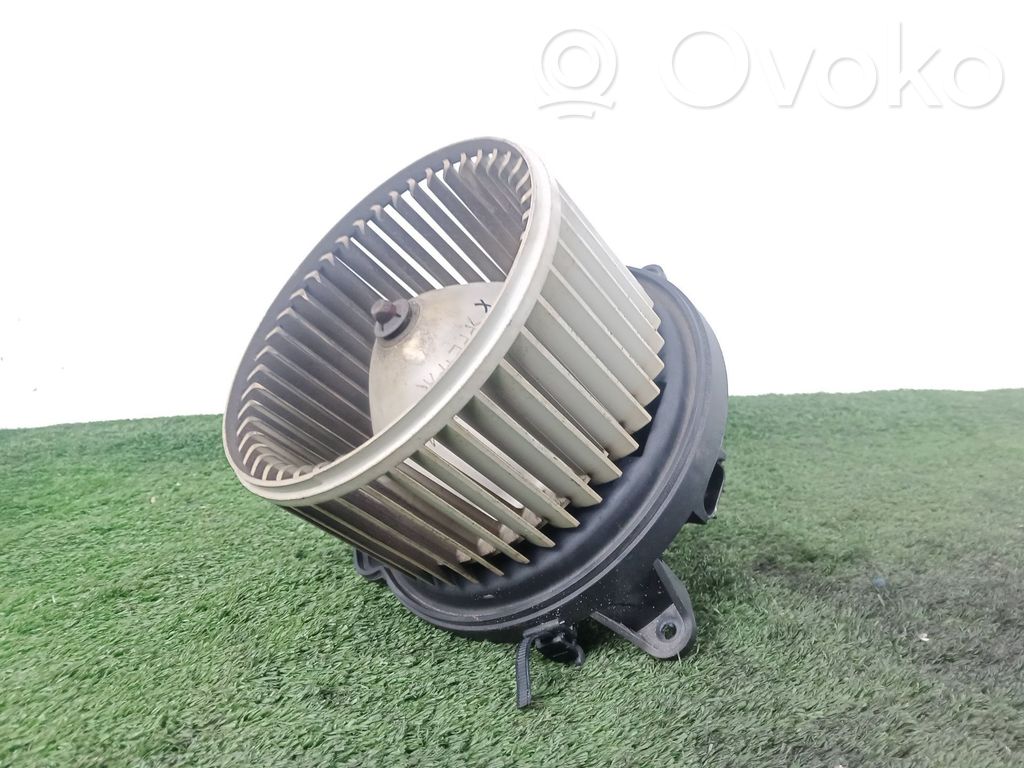 Nissan Pathfinder R51 Ventola riscaldamento/ventilatore abitacolo 