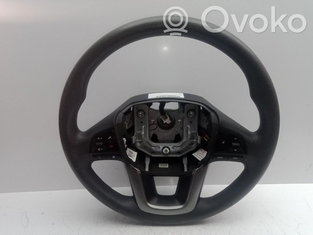 KIA Rio Steering wheel 