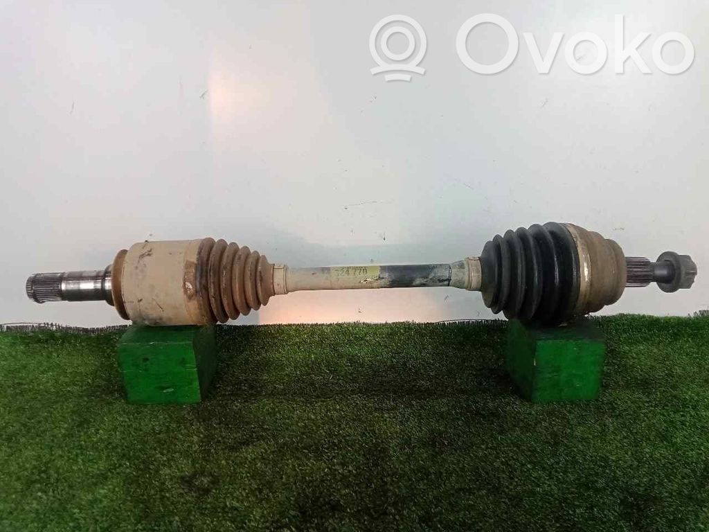 Mercedes-Benz ML W164 Front driveshaft 