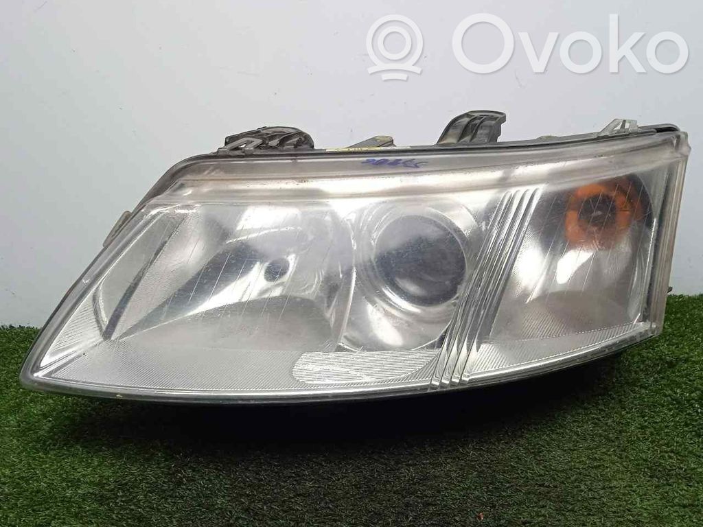 Headlight/headlamp   SINREFERENCIA,0207