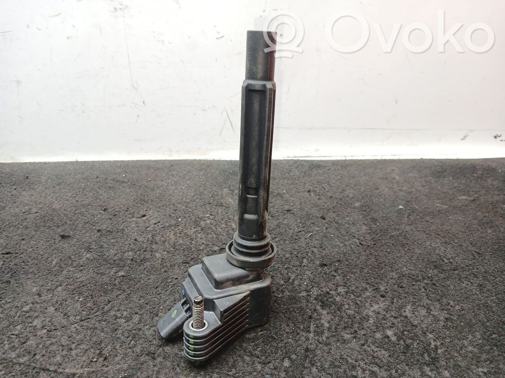 Alfa Romeo Stelvio Bobina de encendido de alto voltaje 