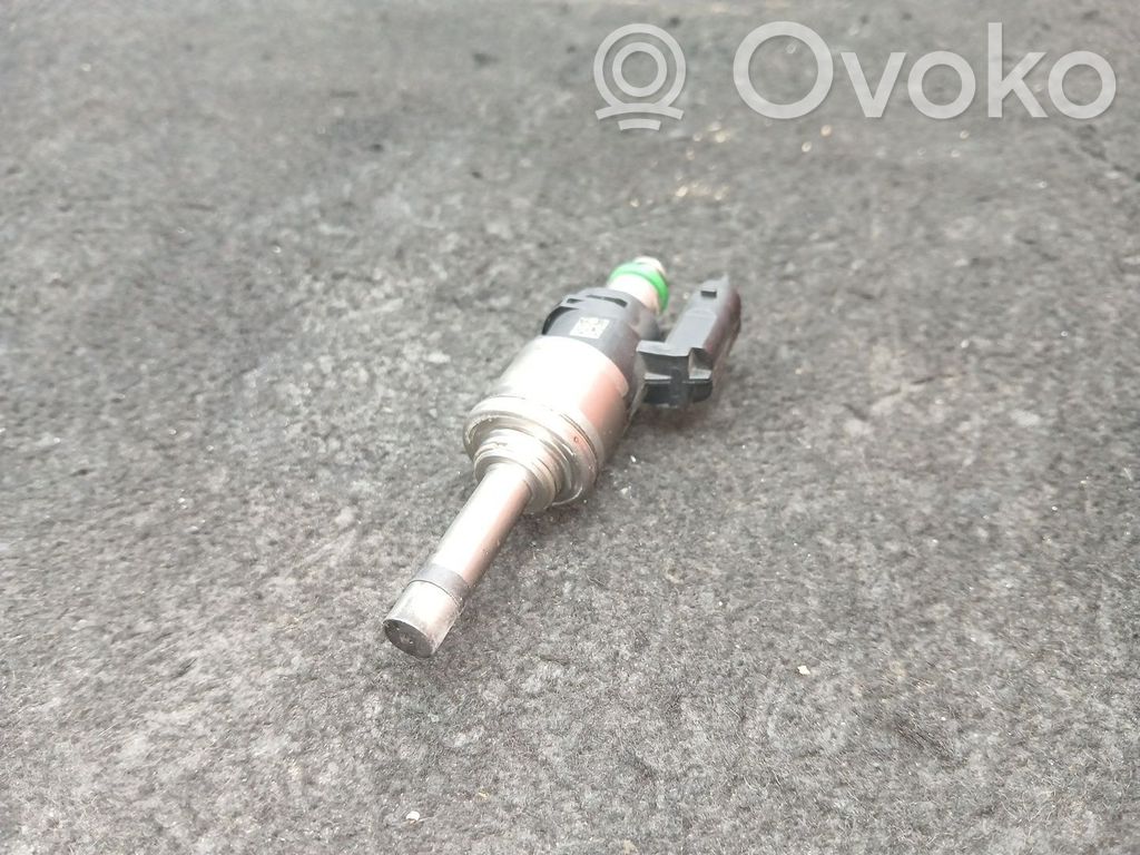 Inyector de combustible   DS7G9F593FA