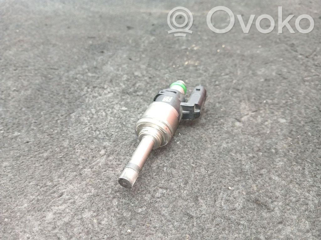 Ford Kuga II Inyector de combustible 