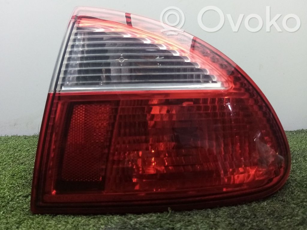 Rear/tail lights   SINREFERENCIA