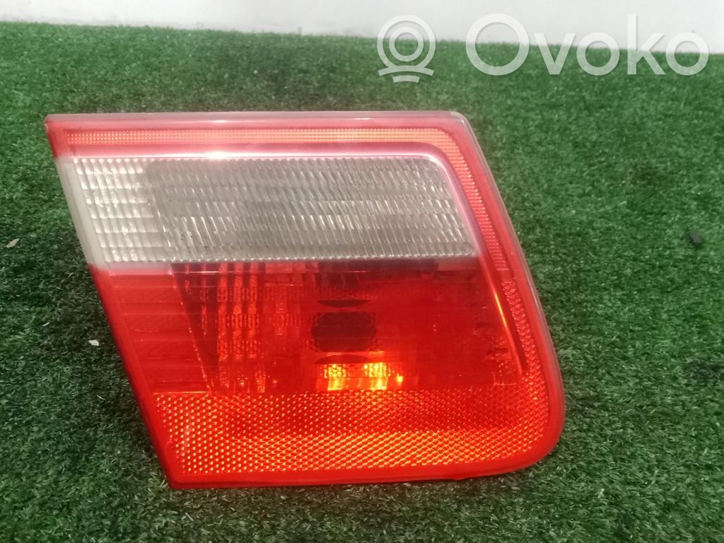 Żarówka do lampy przedniej