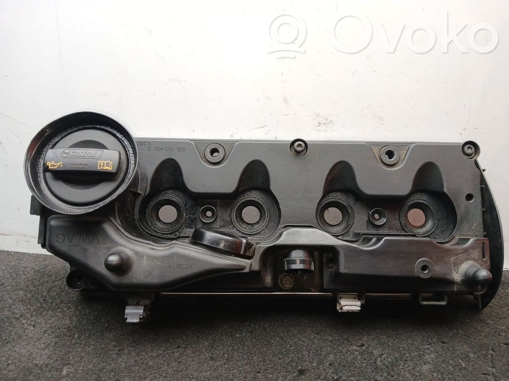 Volkswagen Golf SportWagen Copertura per bilanciere albero a camme 