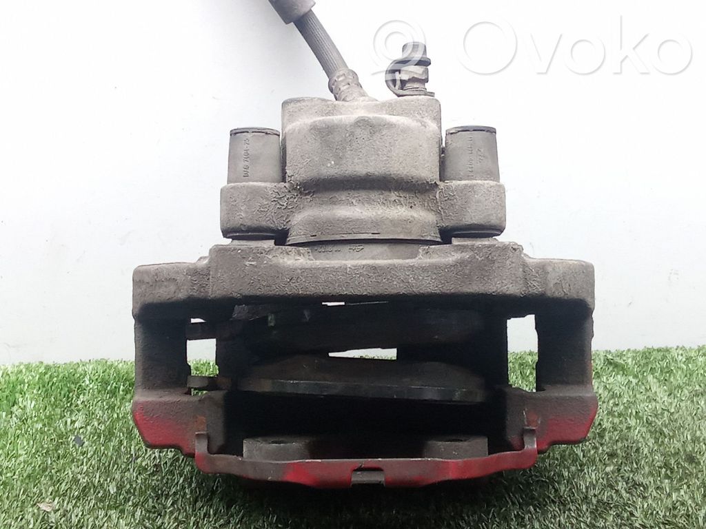 Front brake caliper   SINREFERENCIA